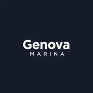 Genovamarinacv logo
